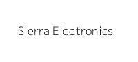 Sierra Electronics